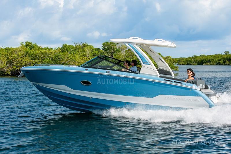 Chaparral 30 SSX