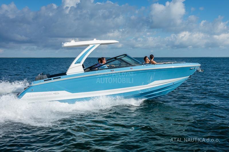 Chaparral 30 SSX