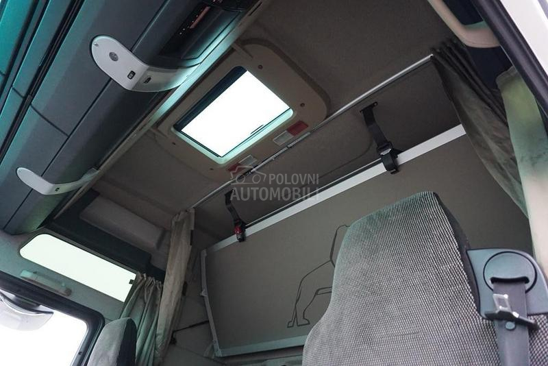 MAN TGX tegljač DOM1838