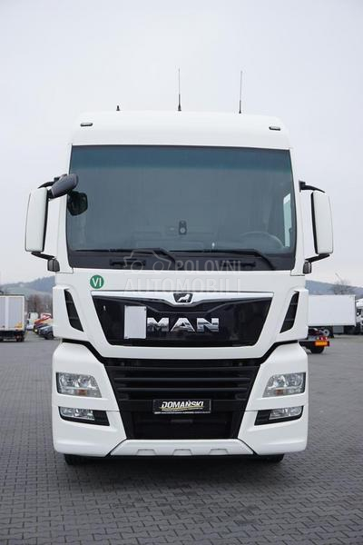 MAN TGX tegljač DOM1838