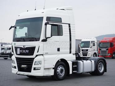 MAN TGX tegljač DOM1838