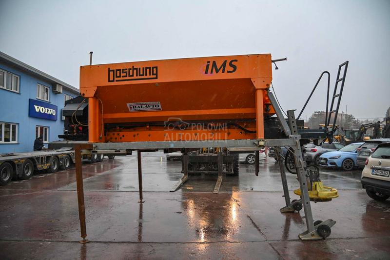 Posipač Boschung IMSSF B29050D