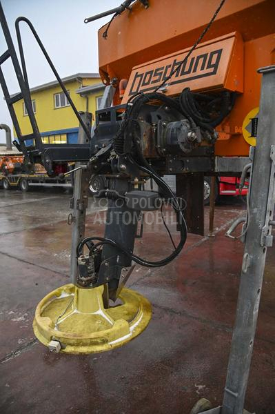 Posipač Boschung IMSSF B29050D
