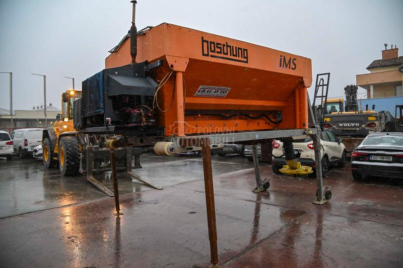 Posipač Boschung IMSSF B29050D