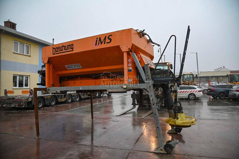 Posipač Boschung IMSSF B29050D