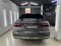 Audi A8 50 TDI QUATTRO