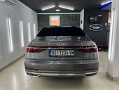 Audi A8 50 TDI QUATTRO