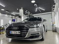 Audi A8 50 TDI QUATTRO