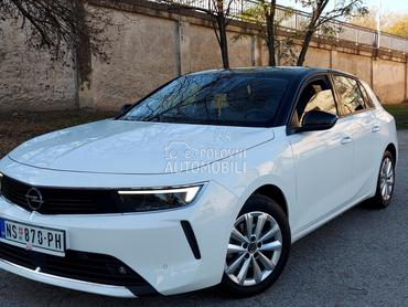 Opel Astra L 1.2 MT6 EDITION-N-OV