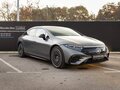 Mercedes Benz EQS 580 4MATIC