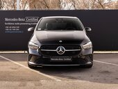 Mercedes Benz B 180 