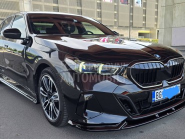 BMW 520 xdrive.360.M.Iconic