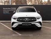 Mercedes Benz GLC 220 D 4MATIC
