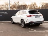 Mercedes Benz GLC 220 D 4MATIC