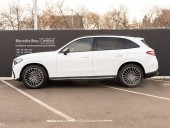 Mercedes Benz GLC 220 D 4MATIC