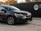 Renault Megane Grandcoupe 140TCe