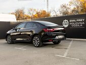 Renault Megane Grandcoupe 140TCe