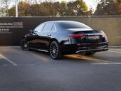 Mercedes Benz S 450 D 4MATIC LONG