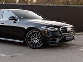 Mercedes Benz S 450 D 4MATIC LONG