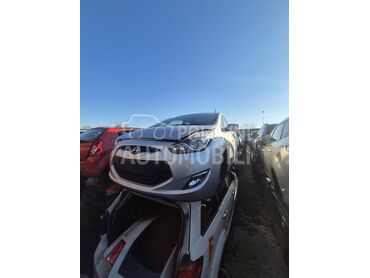 Delovi za Hyundai i10, i40, ix20 ...
