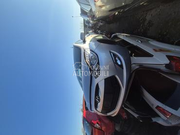 Delovi za Hyundai ix20, ix35