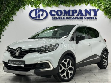Renault Captur 0.9 INTENS PERLA