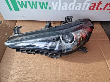 far levi za Alfa Romeo Giulia