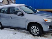 Mitsubishi ASX 1.6 D 4x4