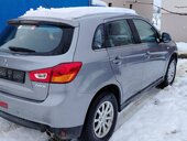 Mitsubishi ASX 1.6 D 4x4