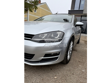 Volkswagen Golf 7 