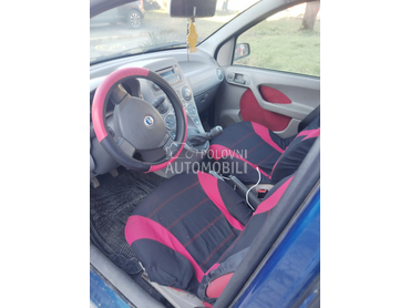 Fiat Panda 1.30š