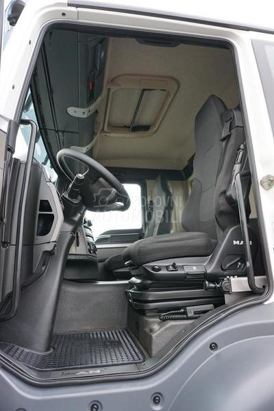 MAN TGS tegljač DOM1841