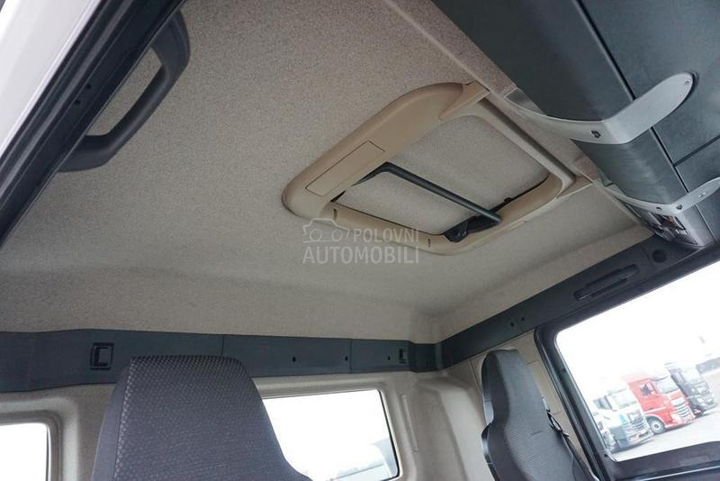 MAN TGS tegljač DOM1841