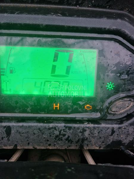 Stels Guepard Trophy EPS