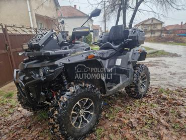 Stels Guepard Trophy EPS