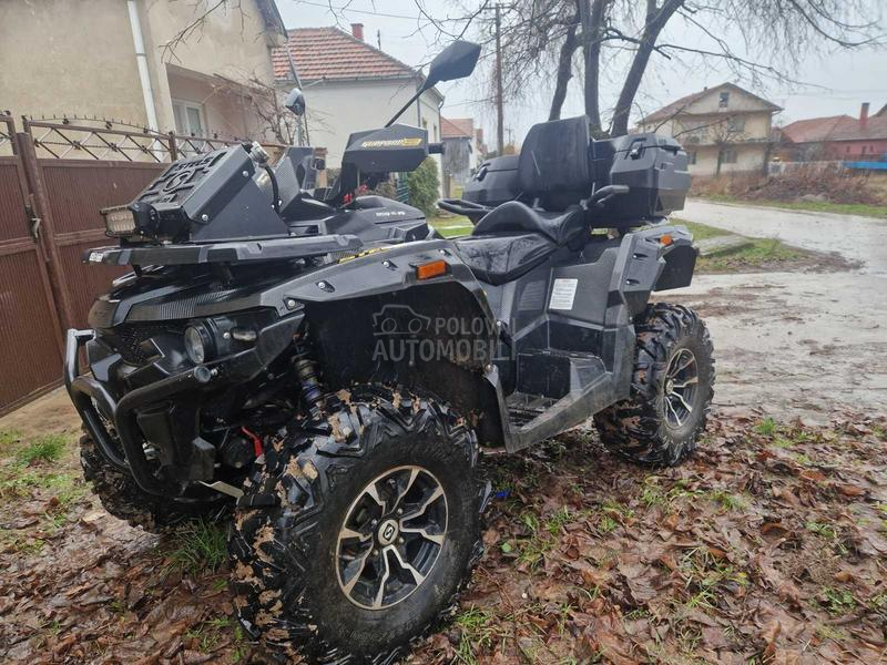 Stels Guepard Trophy EPS