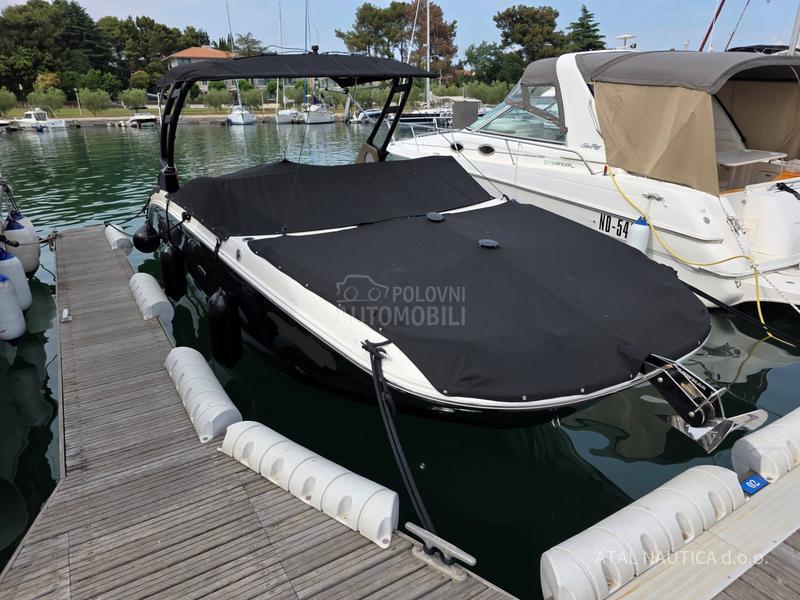 Sea ray SDX 290