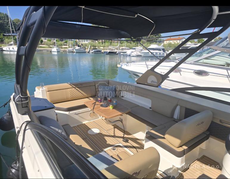Sea ray SDX 290