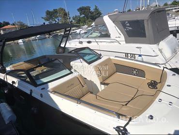 Sea ray SDX 290