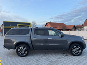 Mercedes Benz X klasa x250 led 4x4