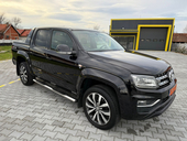 Volkswagen Amarok 3.0tdi Aventura