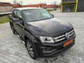 Volkswagen Amarok 3.0tdi Aventura