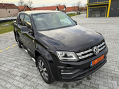 Volkswagen Amarok 3.0tdi Aventura