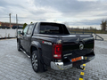 Volkswagen Amarok 3.0tdi Aventura