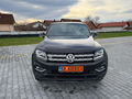 Volkswagen Amarok 3.0tdi Aventura