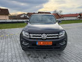 Volkswagen Amarok 3.0tdi Aventura