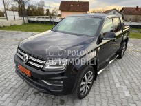 Volkswagen Amarok 3.0tdi Aventura