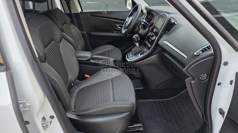 Renault Scenic 1.7 DCI