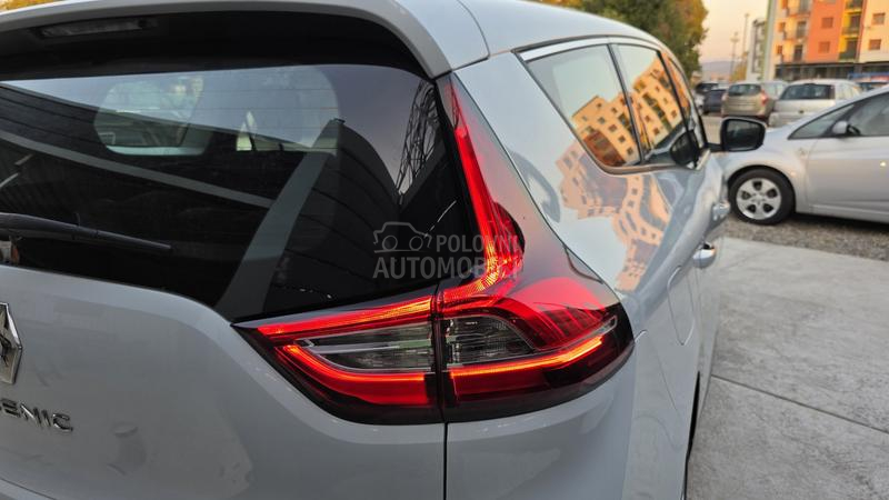 Renault Scenic 1.7 DCI