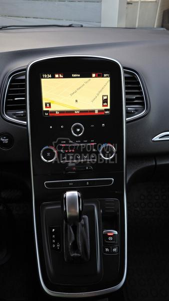 Renault Scenic 1.7 DCI